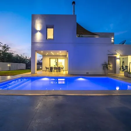 La Maison Du Soleil * Varípetron