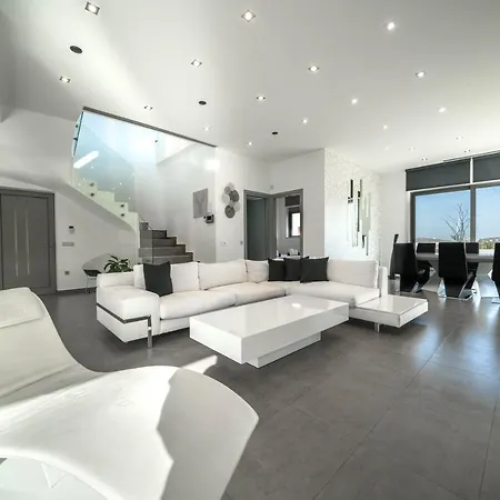 La Maison Du Soleil *