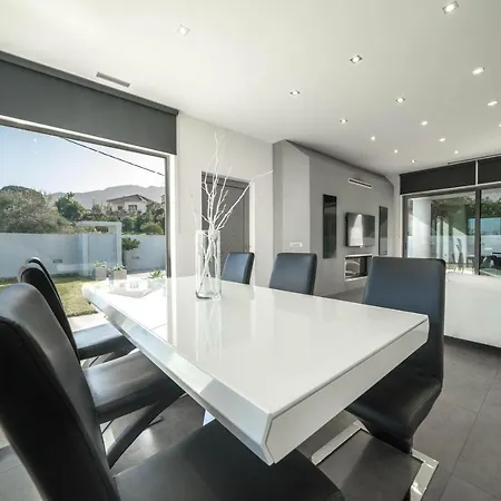 La Maison Du Soleil