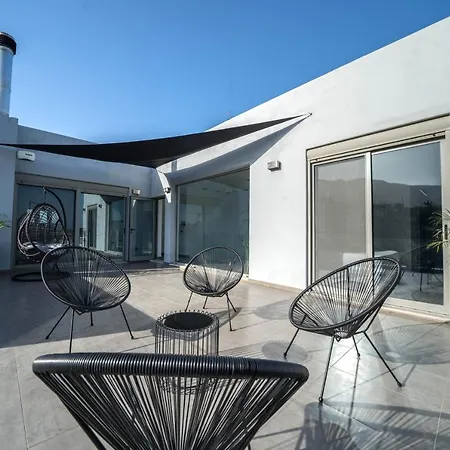 La Maison Du Soleil *