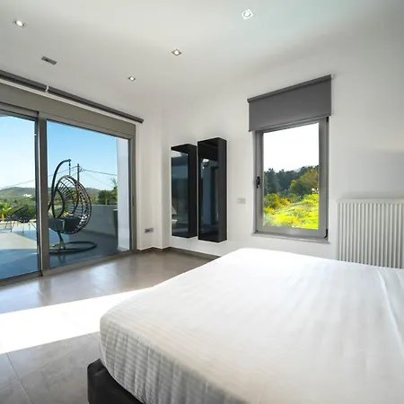 Villa La Maison Du Soleil *