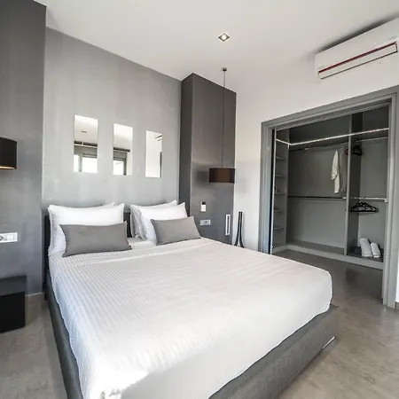 La Maison Du Soleil Villa *