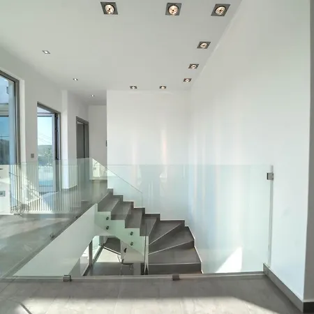 Villa La Maison Du Soleil