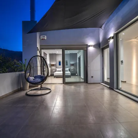 La Maison Du Soleil Villa *