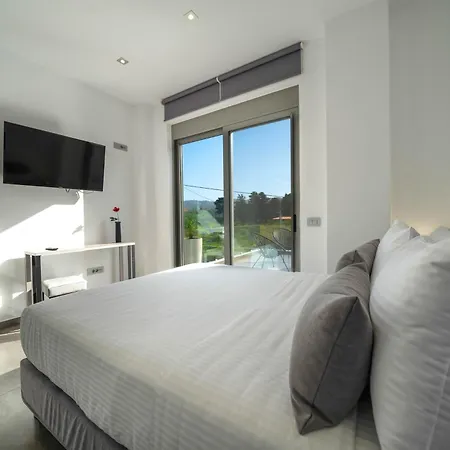 La Maison Du Soleil Villa